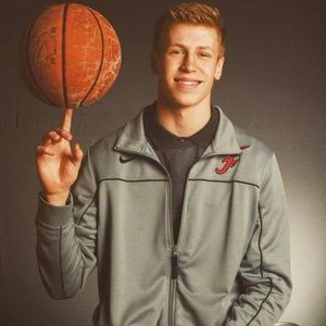 Meet your Posher, Nathan